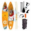 SUP-доска GQ 335 Koi